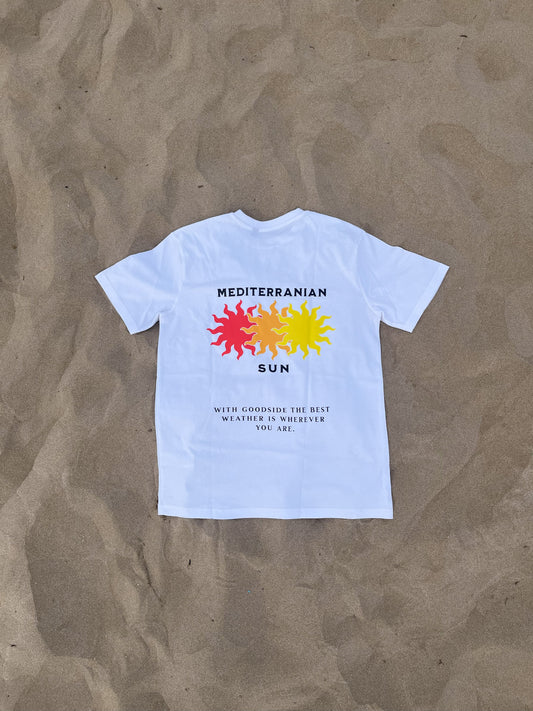CAMISETA MEDITERRANIAN